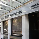 Pedralbes Hotel Barcellona