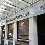 Pedralbes Hotel 3*