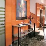 Pedralbes Hotel 3*