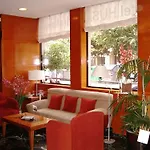 Pedralbes Hotel