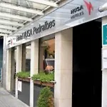 Hotel Pedralbes Barcellona
