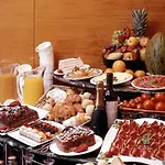 Pedralbes Hotel Barcellona