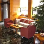Pedralbes Hotel Barcellona