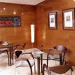 Pedralbes 3* Barcellona