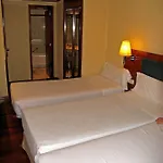Pedralbes 3* Barcellona