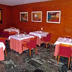 Pedralbes 3* Barcellona