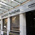 Pedralbes Hotel Barcellona