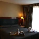 Pedralbes Hotel