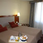 Hotel Pedralbes Barcellona