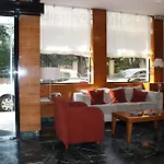 Pedralbes Hotel