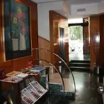 Pedralbes 3* Barcellona