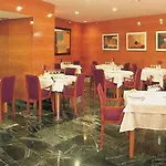 Hotel Pedralbes Barcellona