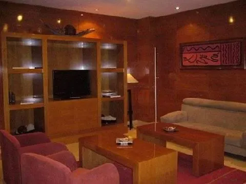 Pedralbes 3*