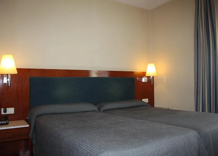 Otel Pedralbes