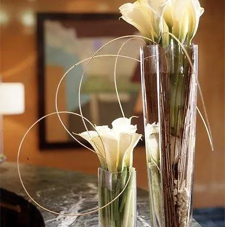 Pedralbes Отель 3*