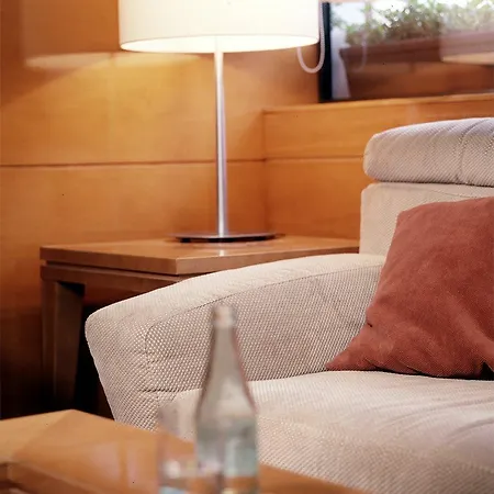 Pedralbes Отель Барселона