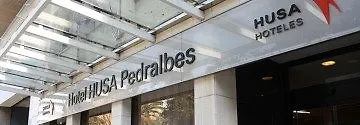 Отель Pedralbes 3*