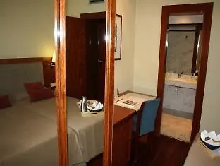 Pedralbes 3* Барселона