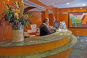 Pedralbes Барселона