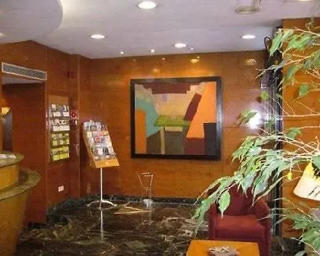 Pedralbes Барселона