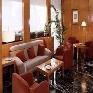 Pedralbes Hotel