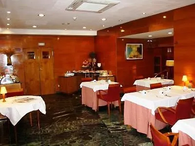 Pedralbes Барселона