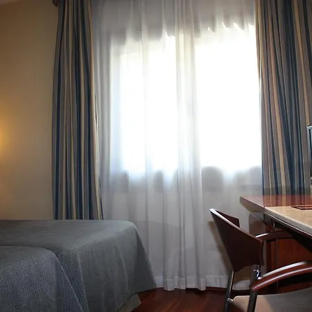 Hotel Pedralbes Barcelona