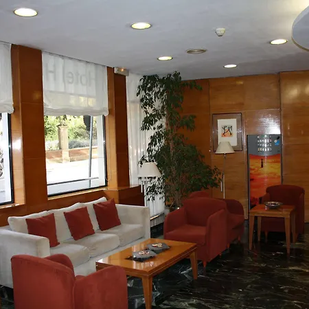 Hotel Pedralbes