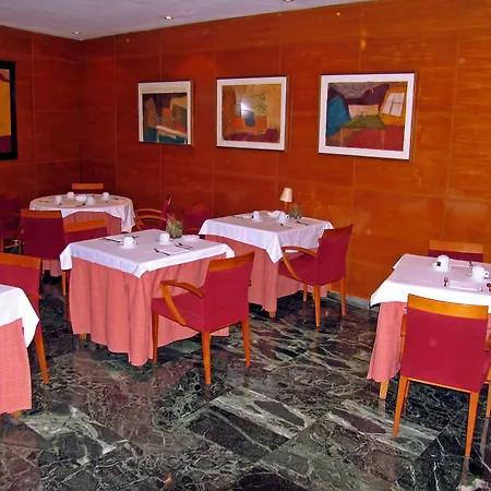 Pedralbes 3* Barcelona