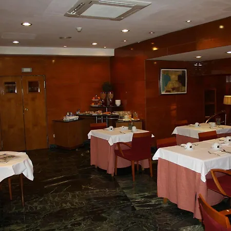 Hotel Pedralbes