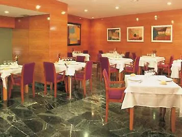 Отель Pedralbes Барселона