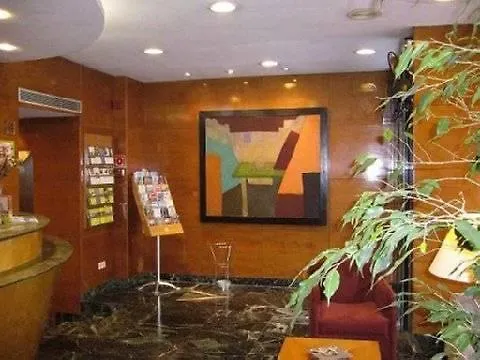 Pedralbes バルセロナ