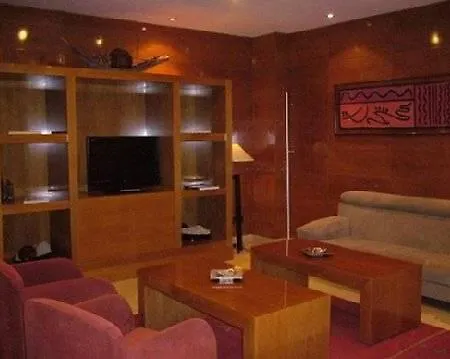 Pedralbes 3*